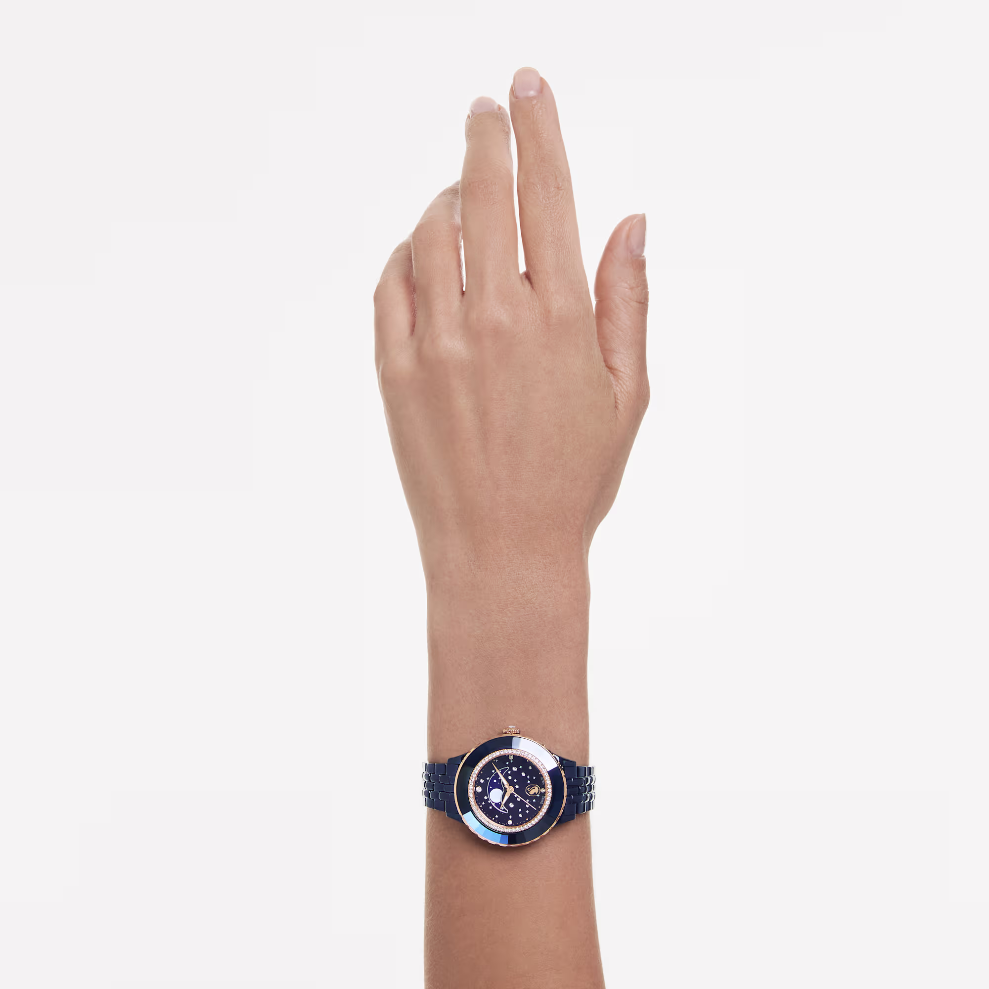 Octea moon watch